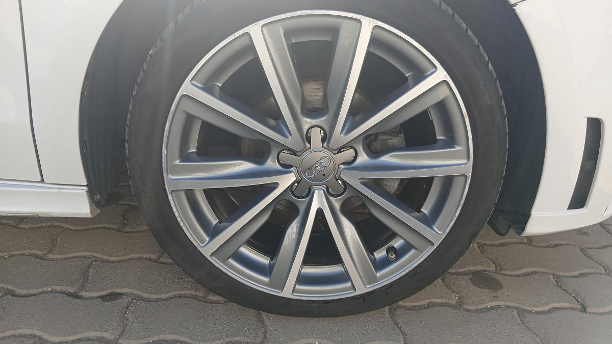 Audi A1 1.6 TDI 90CV SLINE 3P